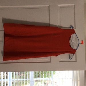 Susana Monaco tank dress